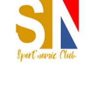 Sport'nomic logo - Similar company to Red Yucca