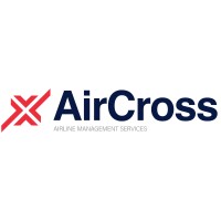 AirCross logo - Similar company to Norse Cargo