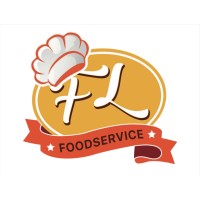FL FOODSERVICE logo - Similar company to Servio