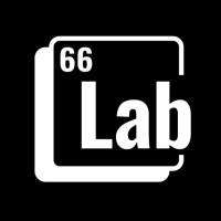 Lab66 logo - Similar company to Cuscatic