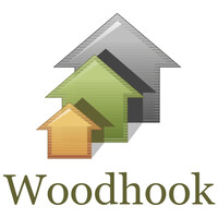 WOODHOOK LTD. logo - Similar company to Lewandowski Architects