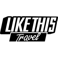 Like This Travel logo - Similar company to Exceed Italia