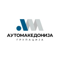 AUTOMAKEDONIJA A.D. Skopje logo - Similar company to Gml Dooel
