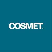 Cosmet logo - Similar company to Haume - Abitazioni In Legno