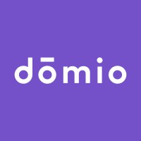 Domio logo - Similar company to Convene