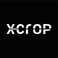 X-Crop logo - Similar company to Xcrop