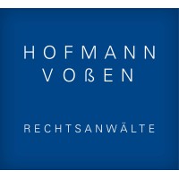 SIEBECK HOFMANN VOßEN Rechtsanwälte logo - Similar company to Glawe Delfs Moll