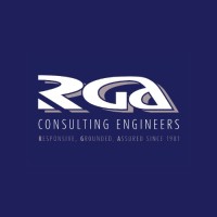 RGA Consulting Engineers Ltd logo - Similar company to Axis Mason