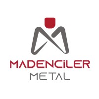 Madenciler Metal logo - Similar company to Mayplast Plastik Ambalaj Ve Kalıp Sanayi Ticaret Aş