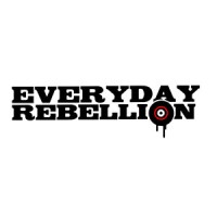 Everyday Rebellion Entertainment logo - Similar company to Kuamp Inc.
