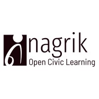 Nagrik Open Civic Learning logo - Similar company to Zachedo