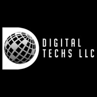 Digital Techs, LLC logo - Similar company to Marketing Simplify