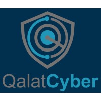 QalatCyber logo - Similar company to Loopit