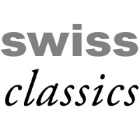 swiss classics GmbH logo - Similar company to Let'S Talk Why