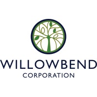 Willowbend Corporation logo - Similar company to Mitty Global