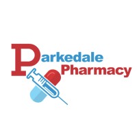 Parkedale Pharmacy logo - Similar company to Aurora Compounding Pharmacy