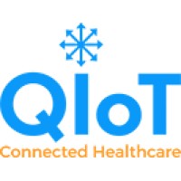 QIoT logo - Similar company to Tameus