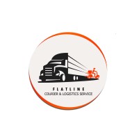FlatLine Courier & Logistics Service logo - Similar company to Multix Limited