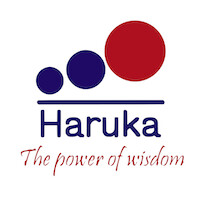 翻訳・通訳会社はるか logo - Similar company to 語学サービスAnc 大阪 - 講師派遣、通訳、翻訳、オンラインレッスン、語学教室