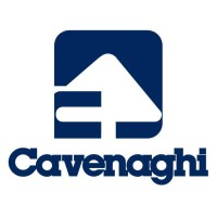 Cavenaghi S.p.a. logo - Similar company to Bi-Qem Resins Ab