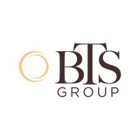 BTS Group - Travel logo - Similar company to Onlink - Gcc Hotels S&M Representation