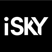 iSky Digital logo - Similar company to Visionaries