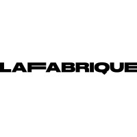 LA FABRIQUE logo - Similar company to State Innovation Center