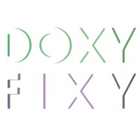 DOXY FIXY logo - Similar company to Pizzadso