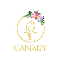 Shop Canary Clothing logo - Similar company to Local Shop