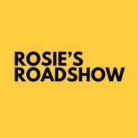 Rosie's Roadshow logo - Similar company to 44North Tech Inc