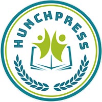 Hunchpress Publishing logo - Similar company to Cloudoric