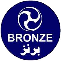 Bronze