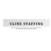 CLINE STAFFING logo - Similar company to Denis Bournerias