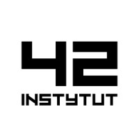 Instytut 42 logo - Similar company to 42Echo