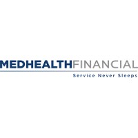 Medhealth Financial logo - Similar company to Rbx & Co