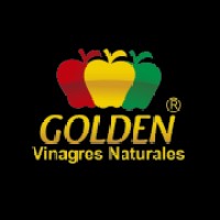 Vinagres Naturales Golden logo - Similar company to Divin Cocktails