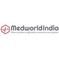 Medworldindia logo - Similar company to Ingenium Softech
