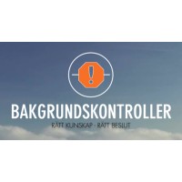 Bakgrundskontroller logo - Similar company to Primesafe Ab