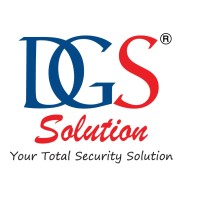 DGS SOLUTION SDN BHD logo - Similar company to Smart-Acc Solutions Sdn Bhd