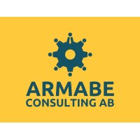 Armabe Consulting AB logo - Similar company to Nabi Digital Solutions