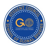 School of Global Studies Student Council logo - Similar company to Tedxbangkok