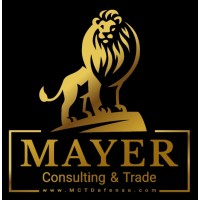 Mayer Consulting & Trade - MCT Defense logo - Similar company to W.C. Precision, Inc.