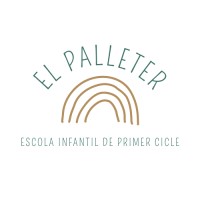 Escuela Infantil El Palleter logo - Similar company to Colegio Vedruna La Palma Del Condado