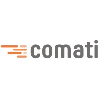 comati automation GmbH logo - Similar company to Reichhardt Electronic Innovations