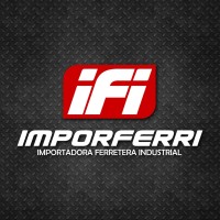 IMPORFERRI logo - Similar company to Freico