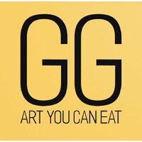 Goldenberry Goodies logo - Similar company to Dream Goodies