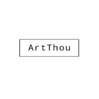 ArtThou logo - Similar company to New River Fine Art