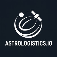 AstroLogistics.IO logo - Similar company to Portables Choice Group, Llc