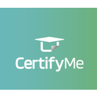 CertifyMe logo - Similar company to Cyber-Mint (Pty) Ltd