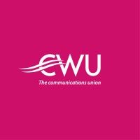 Communication Workers Union logo - Similar company to Tynee Solutions Ltd